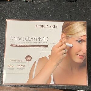 Trophy Skin MicrodermMD System